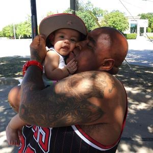 Meet your Posher, Alberto